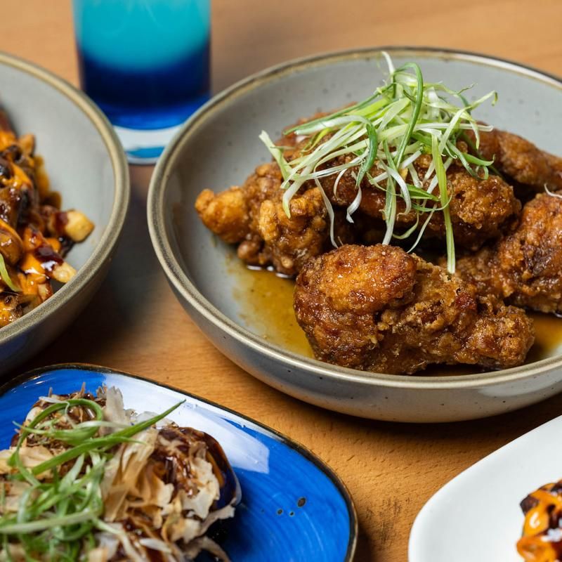Miso Ramen Bar in Raleigh
