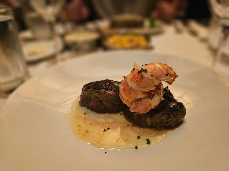 The Capital Grille - Charlotte