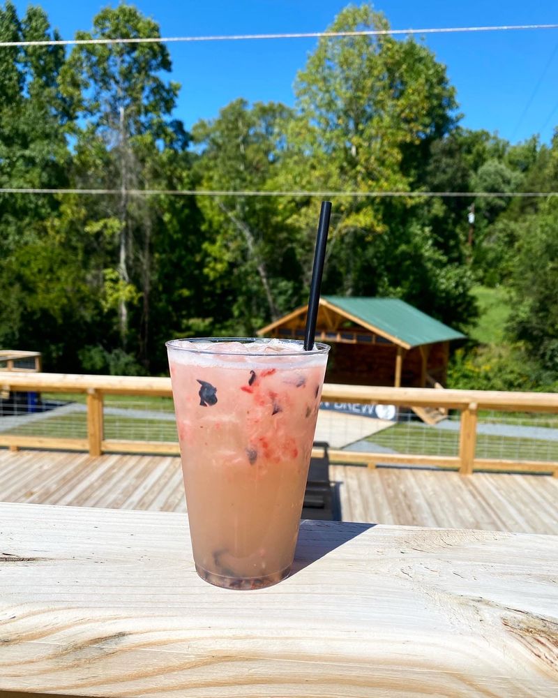Warm Wood And Raleigh Rumors - The Old Nick Williams Bar, Raleigh, Wake County