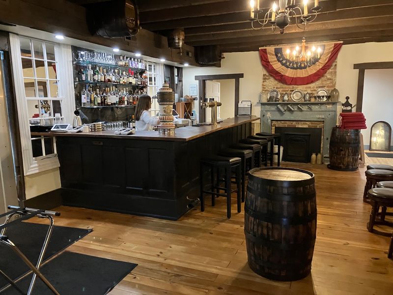 1710 Tavern, Tappahannock