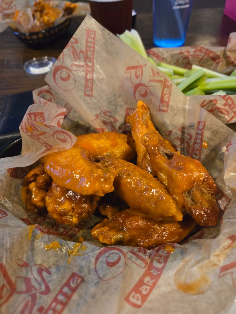Odis 12 Sports Bar & Grille - Erie