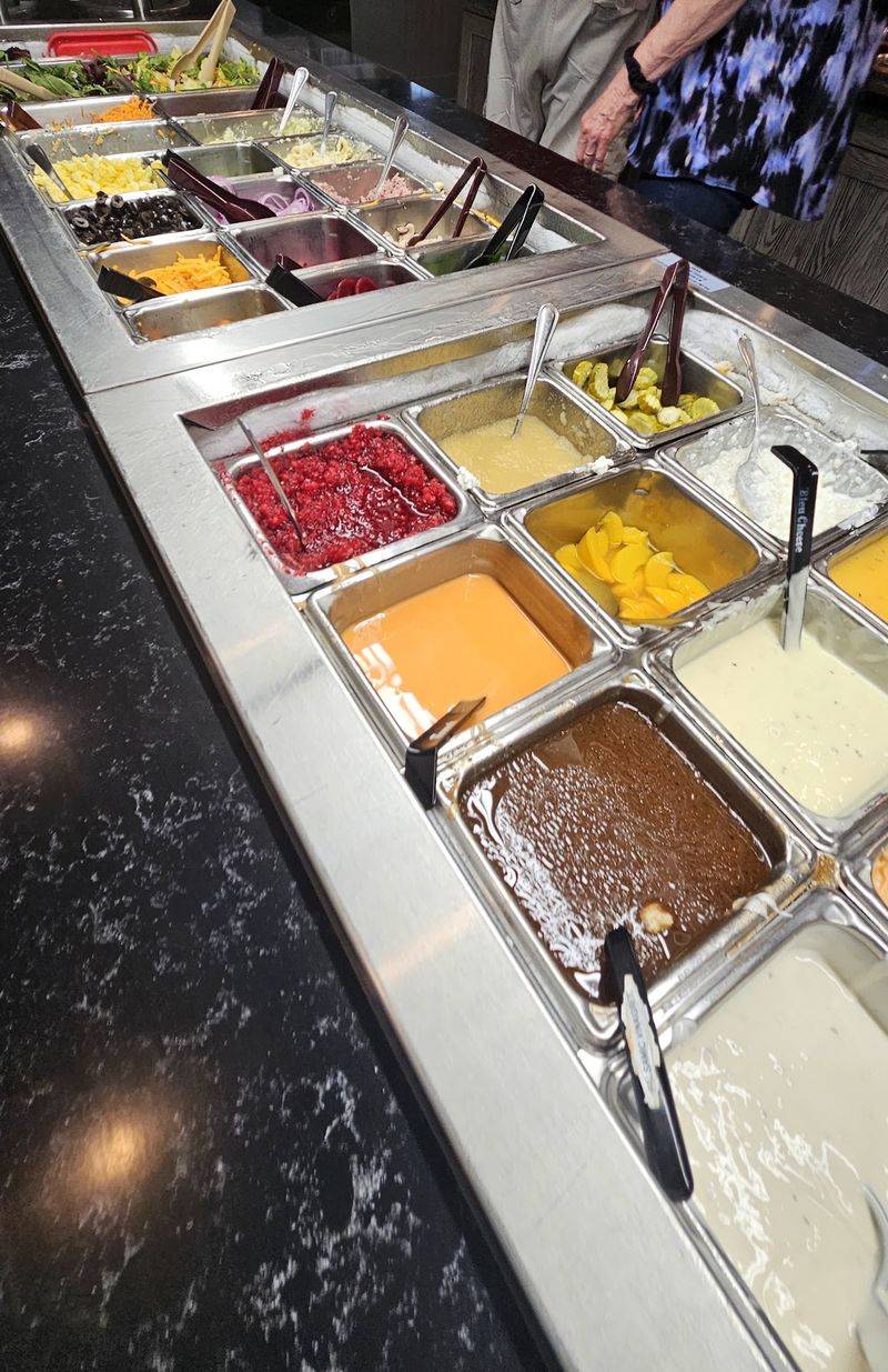 Dienner's Country Restaurant (Ronks)