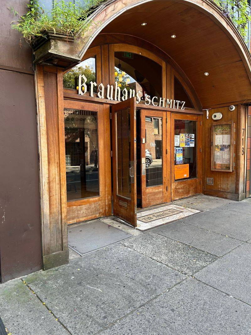 Brauhaus Schmitz (Philadelphia)