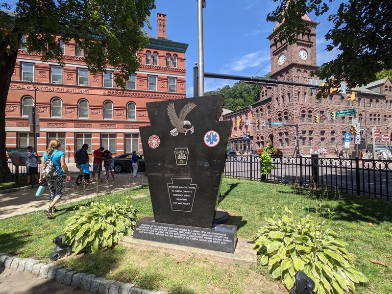 Jim Thorpe