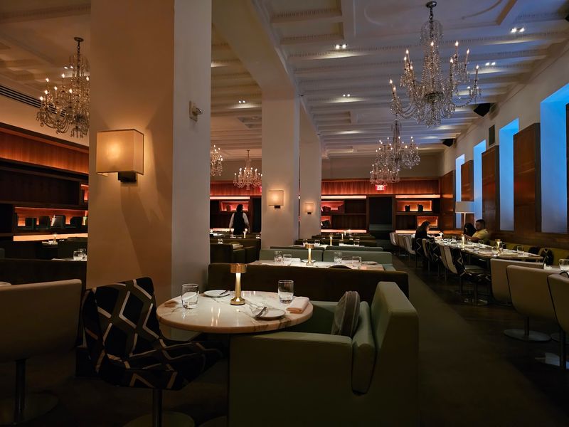 Barclay Prime - Philadelphia