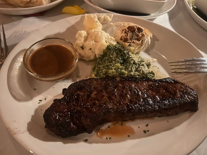 Sullivan's Steakhouse - King of Prussia