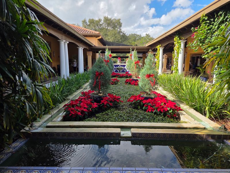 Bok Tower Gardens - Lake Wales