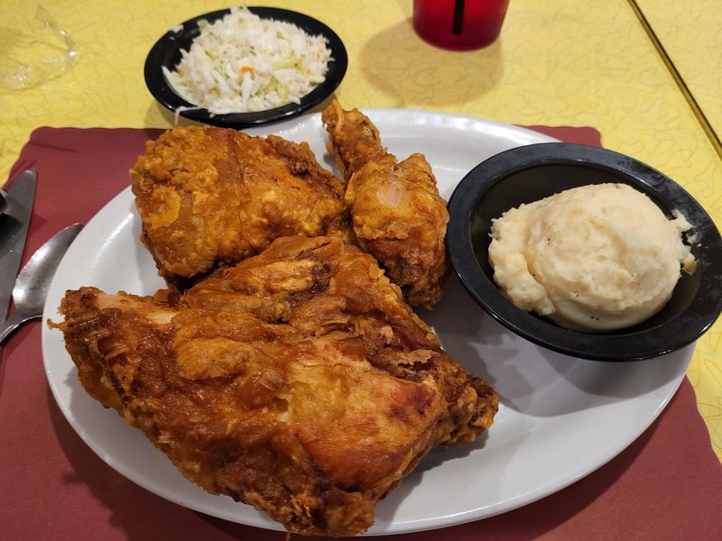 Southern Kitchen - New Market