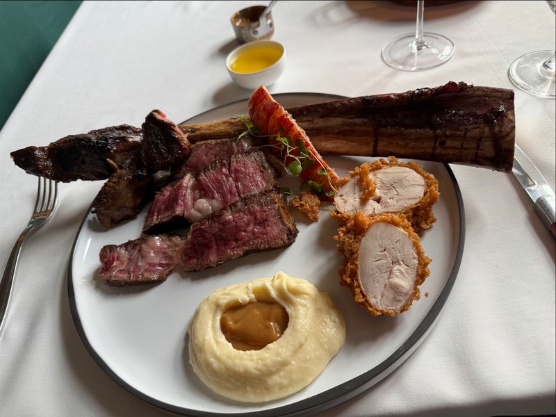 Bull & Bear - Orlando