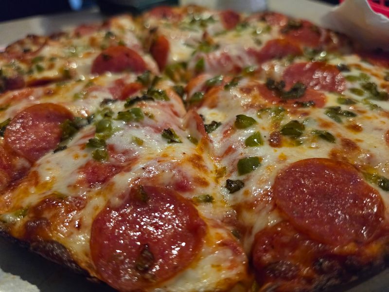 Luigi's Restaurant - Akron, Summit County,