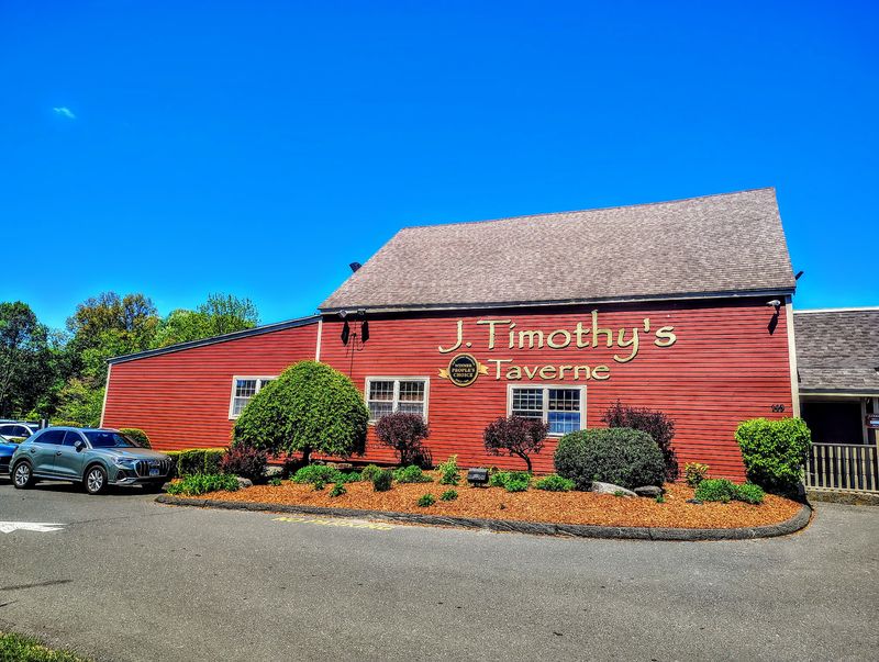 J. Timothy's Taverne - Plainville