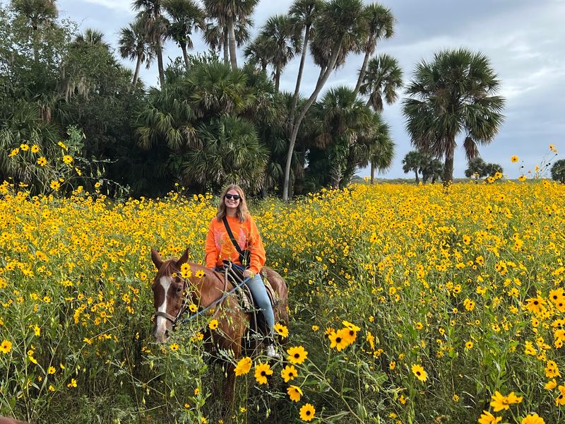 Hidden Palms Ranch - Sanford