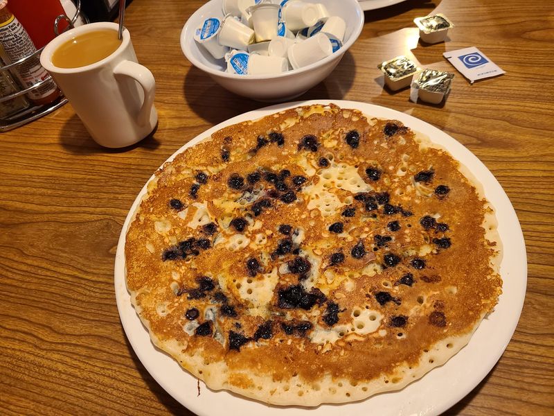 Five Forks Cafe - Williamsburg