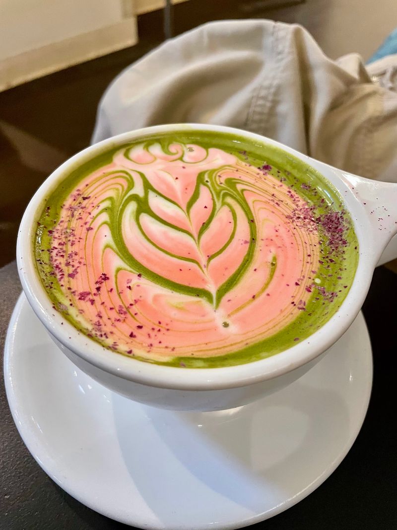 Ogawa Coffee - Boston