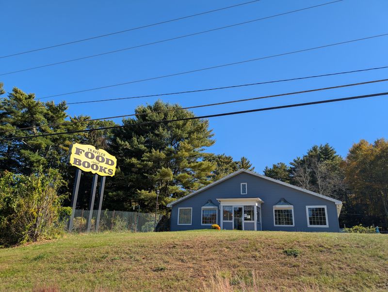 Blondie's Travelers Diner - Union
