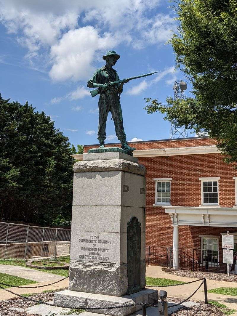 Abingdon - Washington County