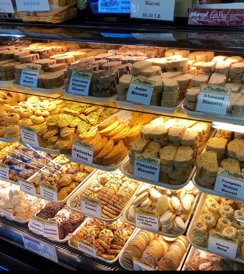 Mazzaro's Italian Market - St. Petersburg