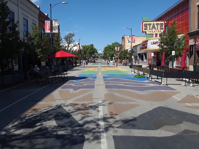 Traverse City