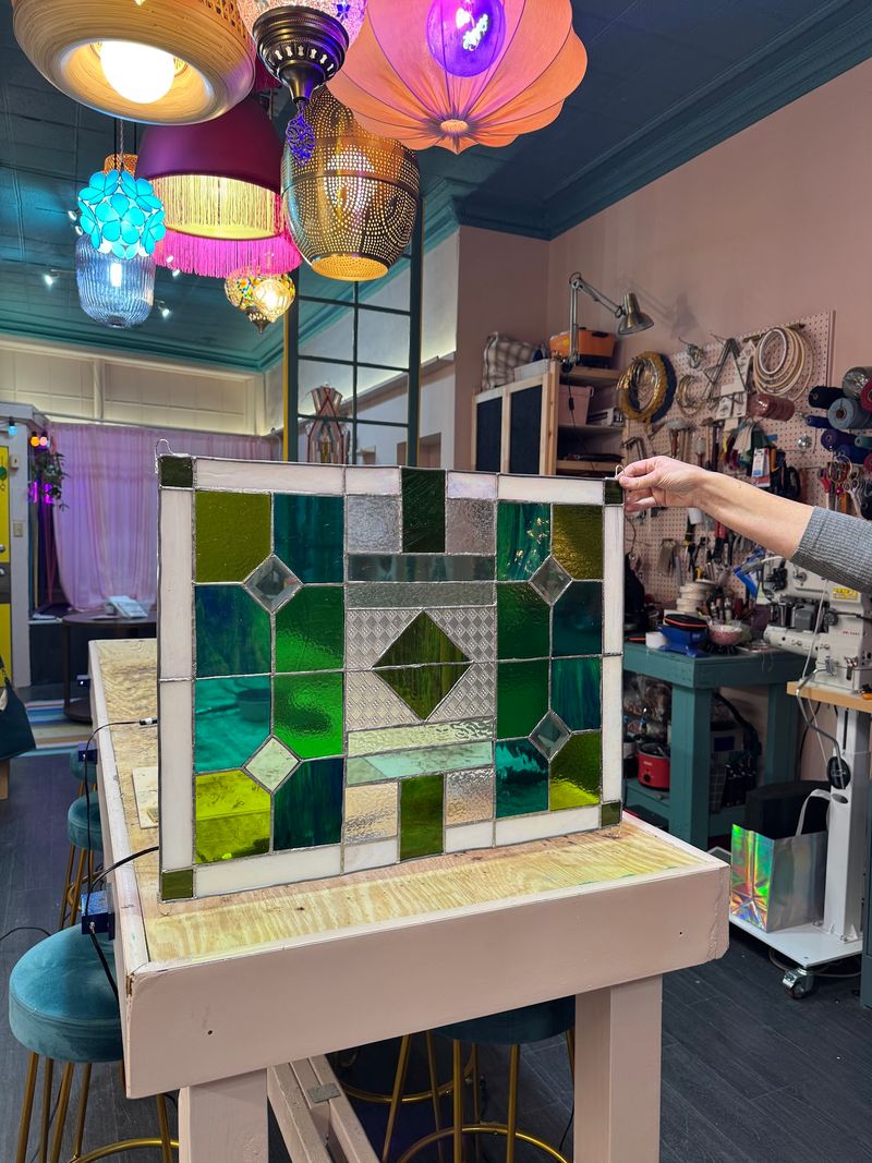 Good Dea Craft School - Columbus