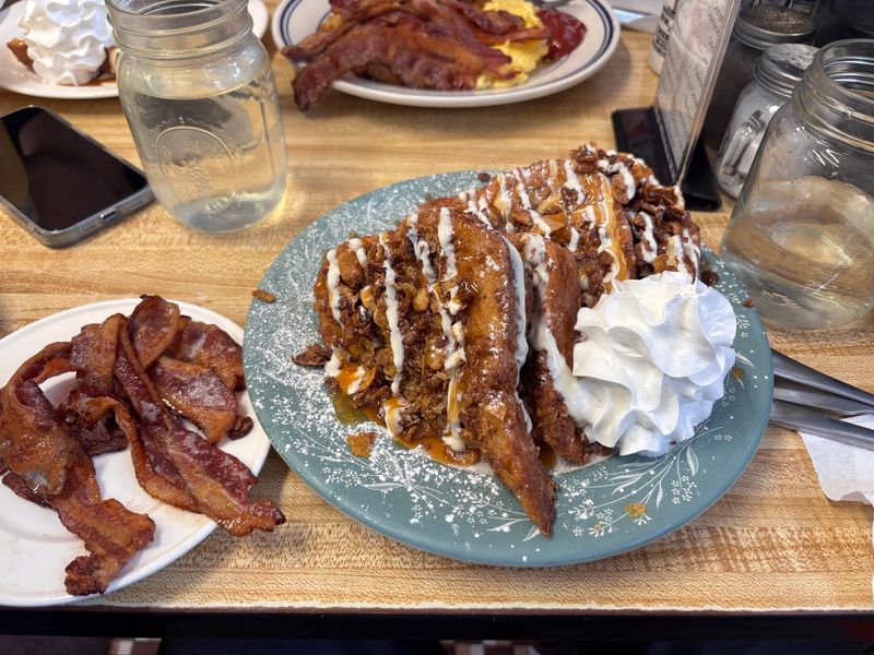 Miss Worcester Diner - Worcester
