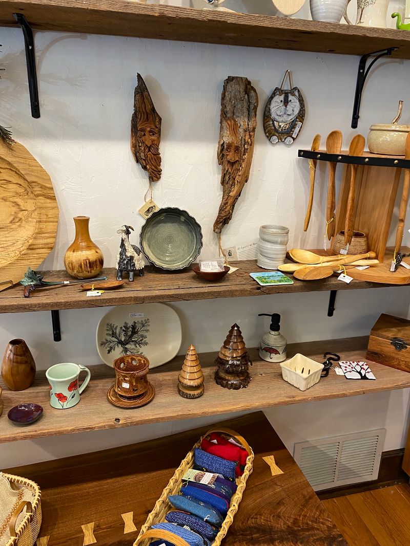 Pennsylvania Guild of Craftsmen (Lancaster)