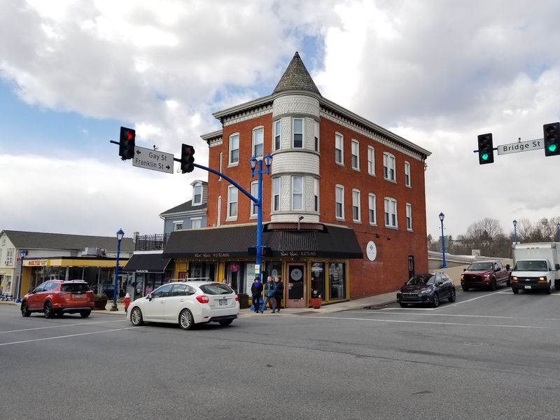 Phoenixville