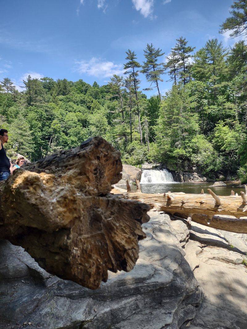 Linville Falls