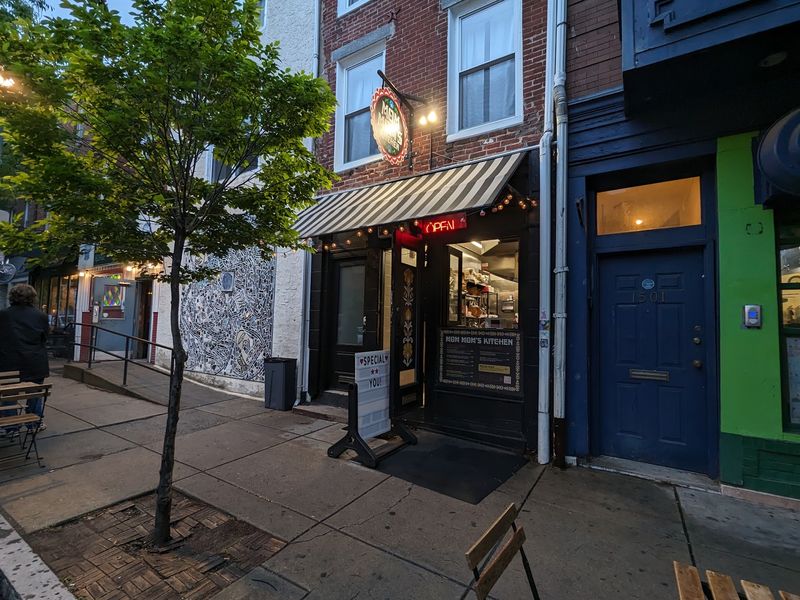 Mom-Mom&rsquo;s Kitchen &mdash; Philadelphia