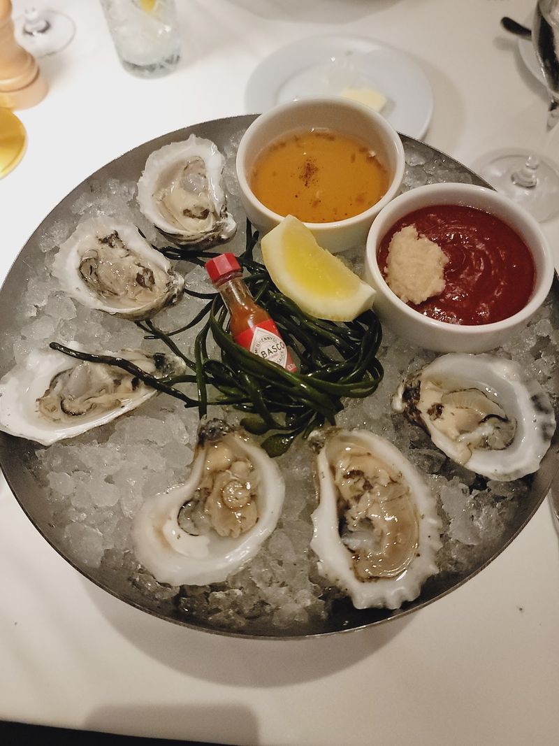 Peninsula Grill