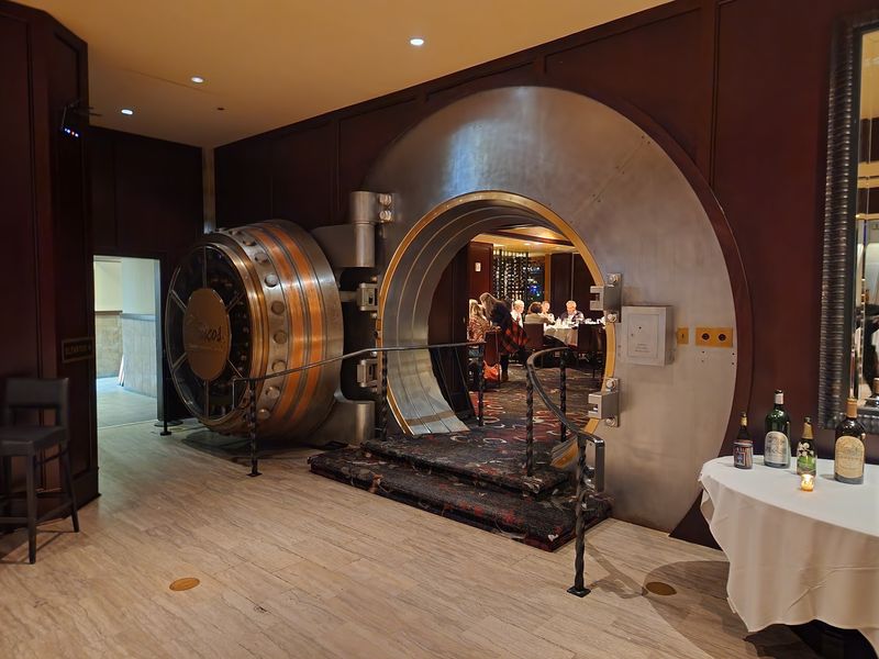Del Frisco's Double Eagle Steakhouse - Philadelphia