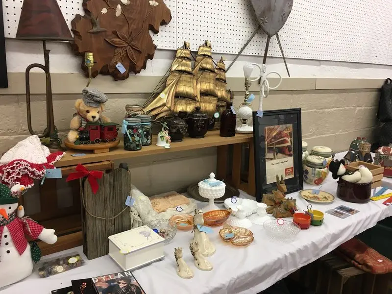 Berea Flea Market - Berea