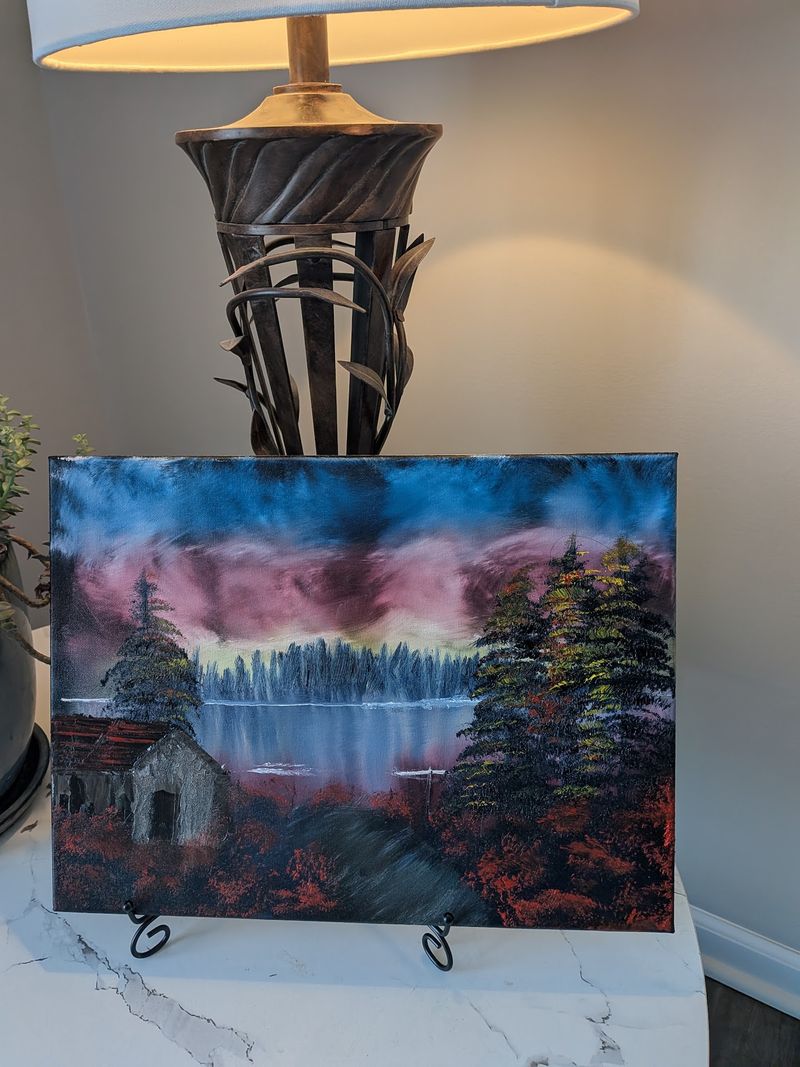 Nature's Brush Studio - Farmington Hills