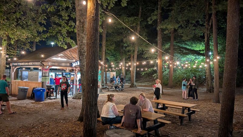 5. Concession Choices Keep the Evening Moving