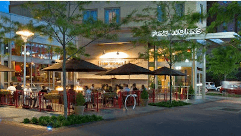 6. Patio Nights That Feel Easy