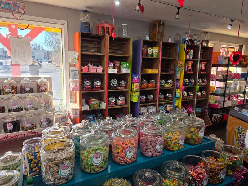 7. Sugar Makery - Glenwood