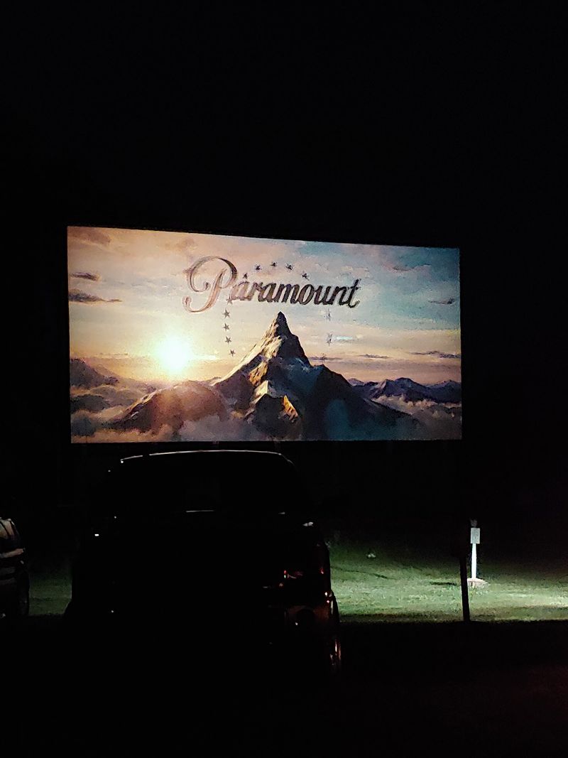 Big Sky Twin Drive-In - Wisconsin Dells