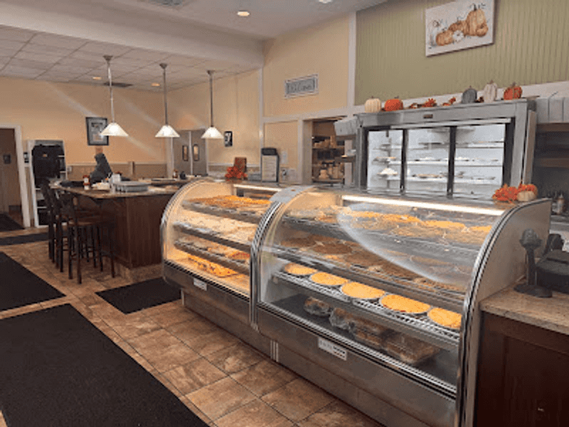 8. A Family Story Behind the Comfort Food
