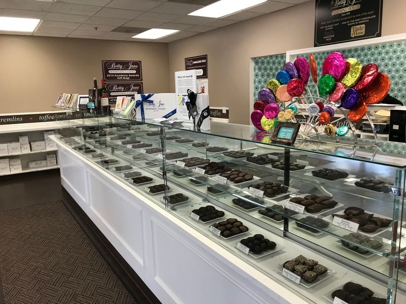 8. Betty Jane Candies - Dubuque
