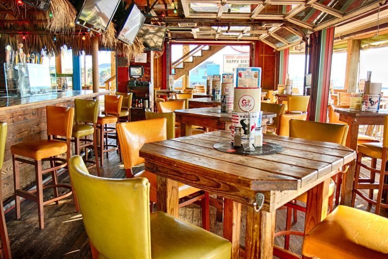 9. Seating Strategy for the Best Experience