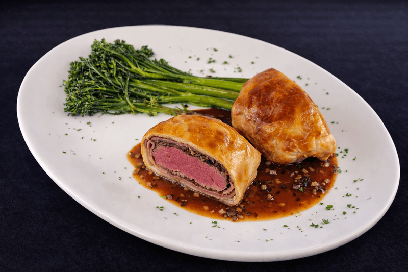 Johnny's Italian Steakhouse, West Des Moines, Dallas County
