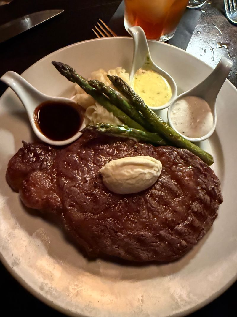 Joseph’s Steakhouse