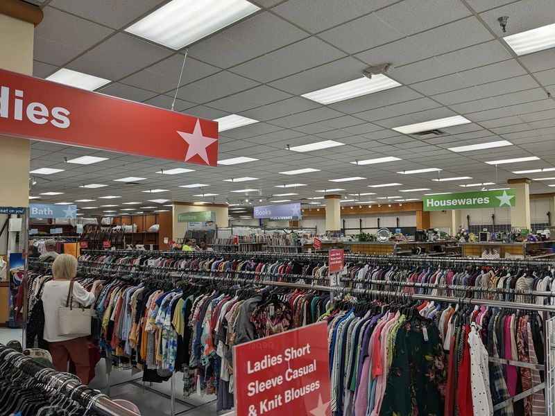Thousands of Fresh Finds Hit the Shelves Every Day