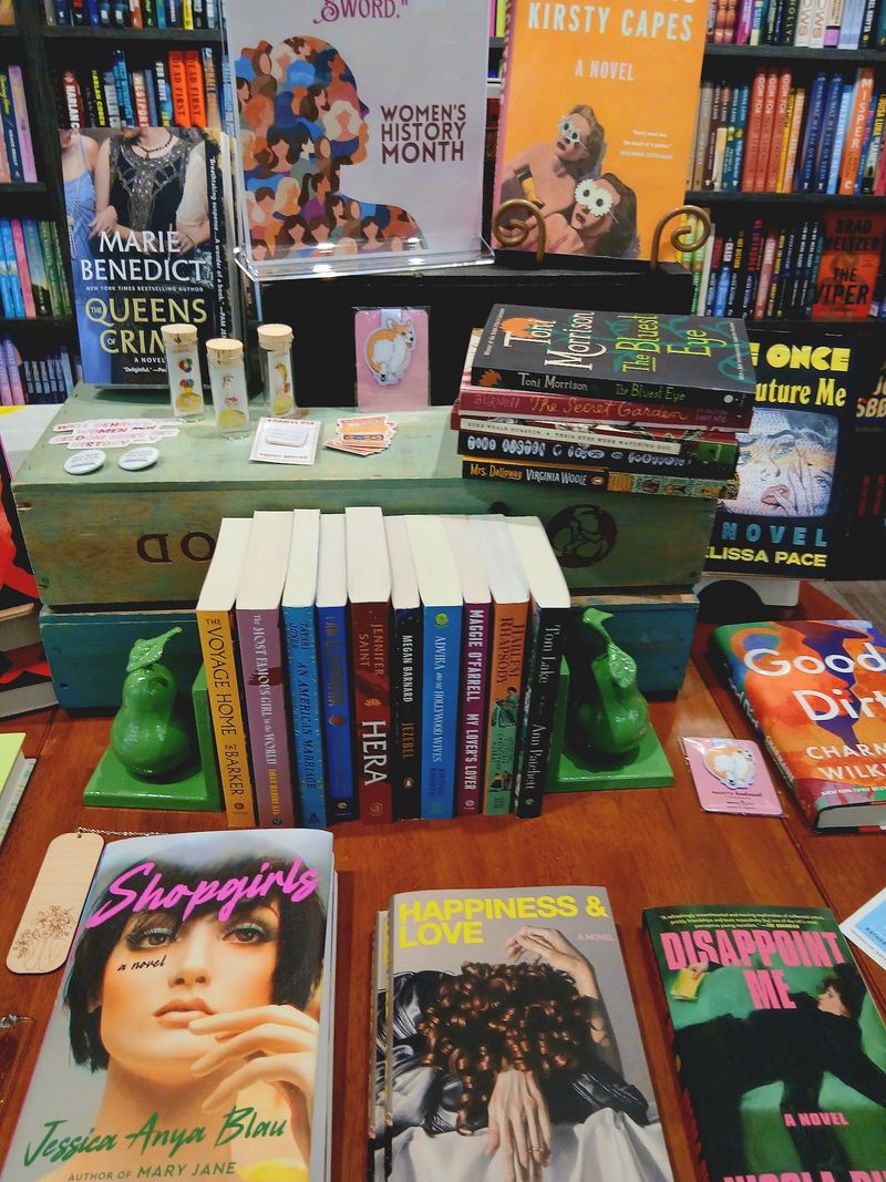 Recommendations From Real Readers