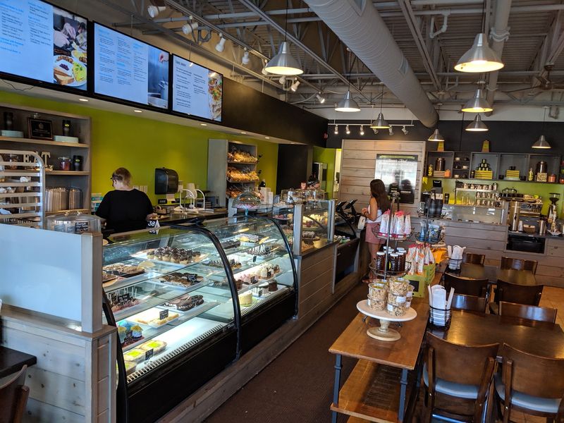 Opening a Bakery So Nobody Feels Left Out