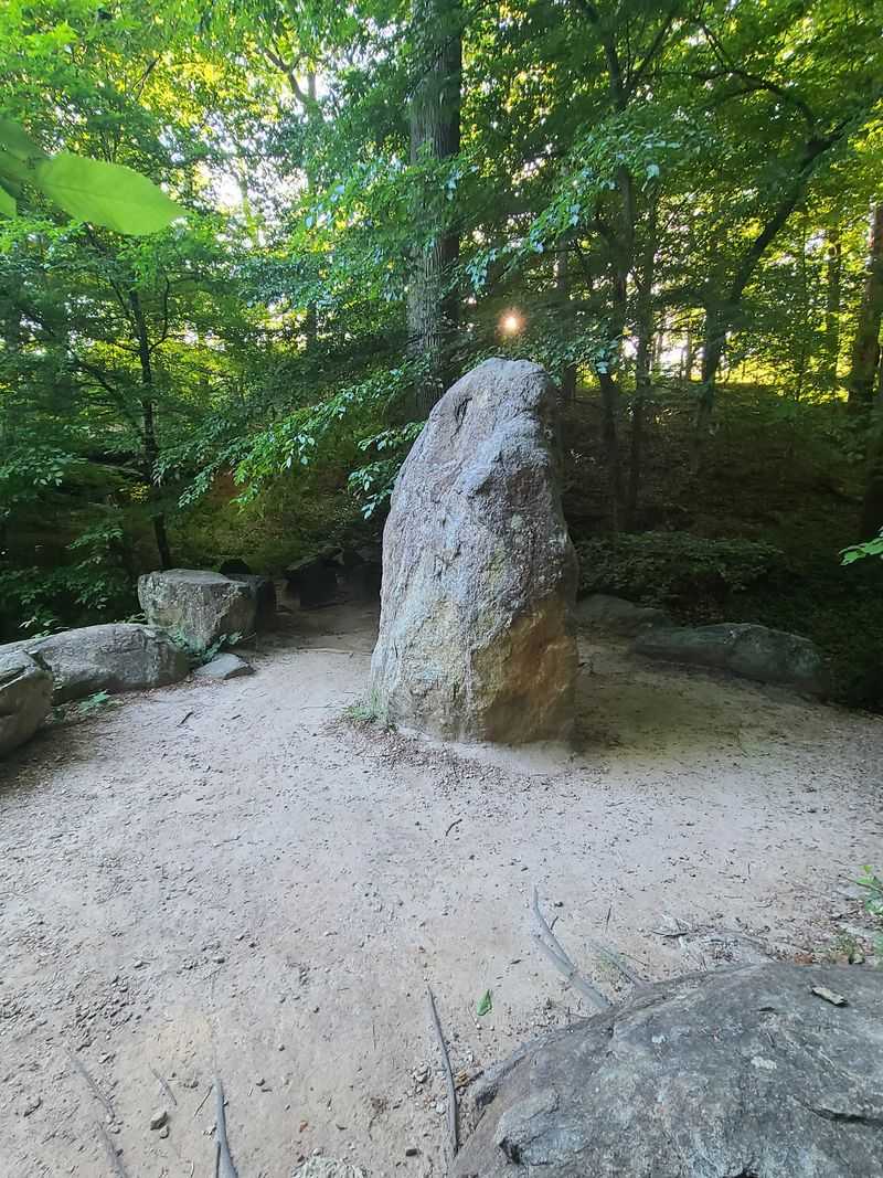 Rock Displays That Make Geology Fun