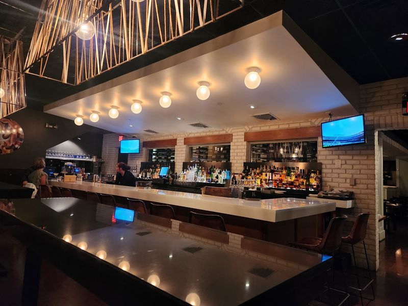 Service That Regulars Remember by Name