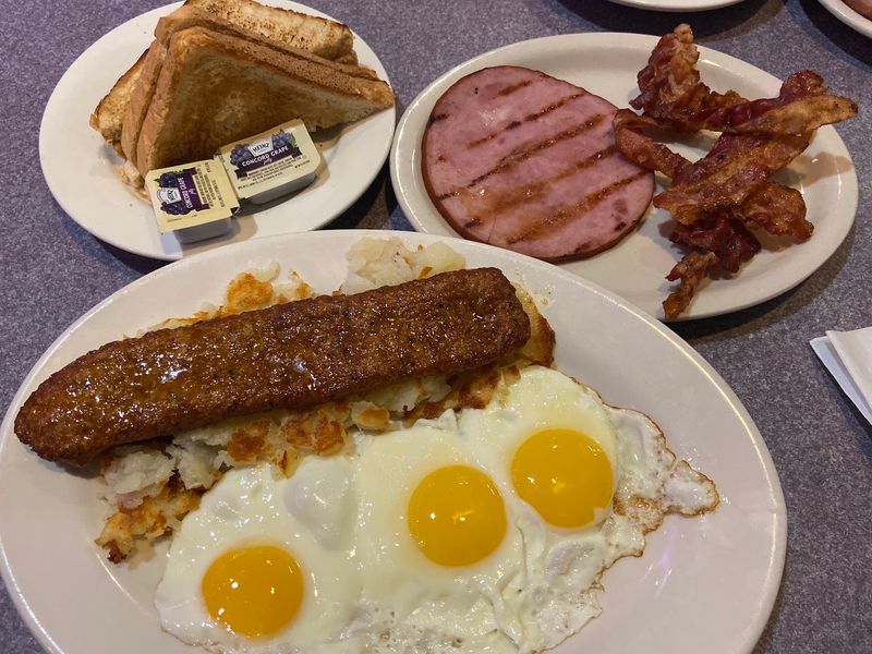 Buffet Freedom for Steak-Hungry Families - Golden Corral, New Castle, New Castle County