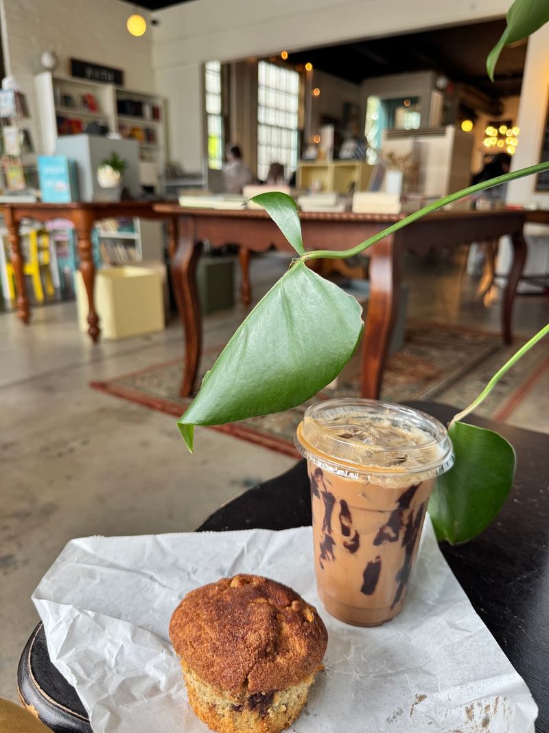 Locally Roasted Coffee That Feels Thoughtful