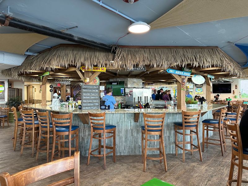 Family-Friendly Moments Beyond the Bar Vibe