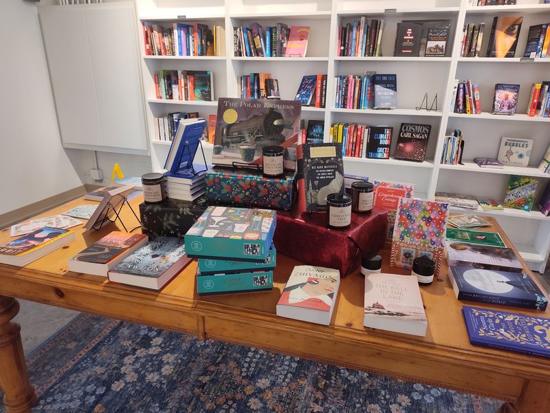 A Haven For Fans Of Classic Literature
